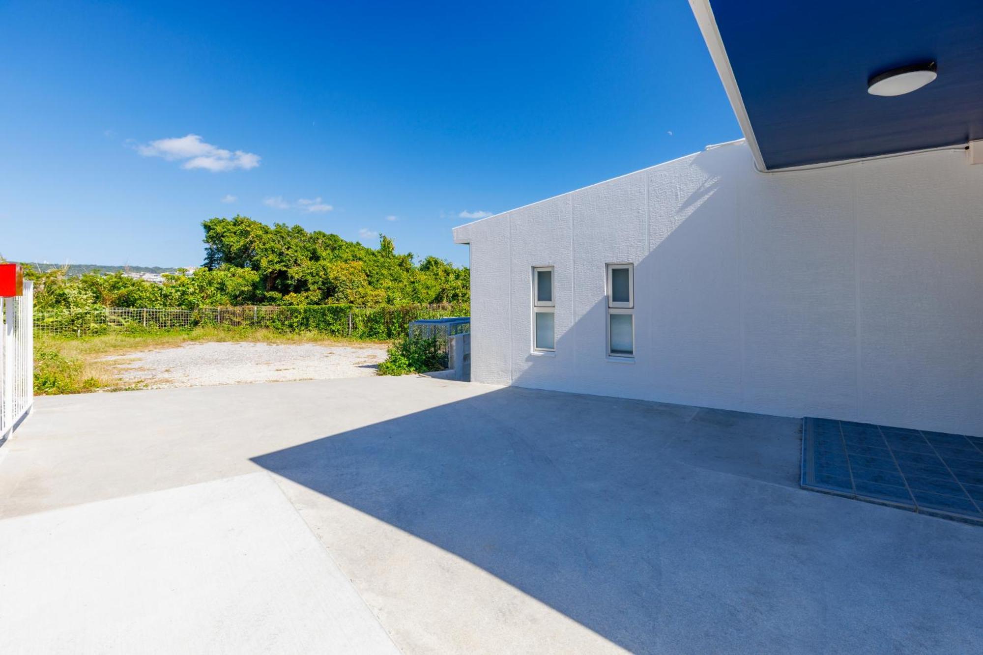 露天風呂付きオーシャンビュー カラオケ付き Bbq可 パーティ利用ok アトリエココ Villa Yaese Kültér fotó